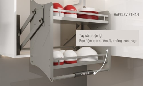 504.76.814 tay cầm tiện lợi dễ thao tác