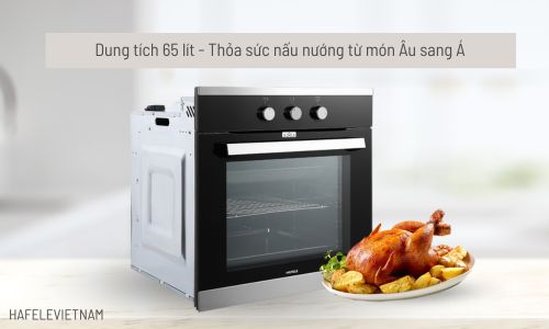 534.05.581 dung tích lớn 65L 