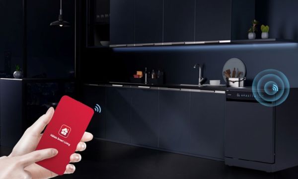 535.29.700 Hafele Smart Living App