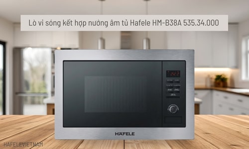 535.34.000 thiết kế âm tủ sang trọng