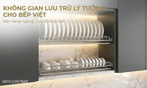 544.07.015 Không gian lưu trữ lý tưởng