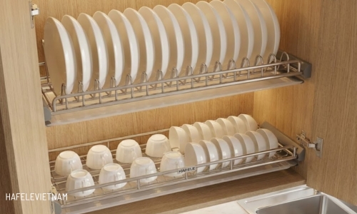 544.07.016 Giải pháp cho những bữa tiệc tại gia