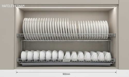 544.07.016 Sức chứa vô địch trong phân khúc