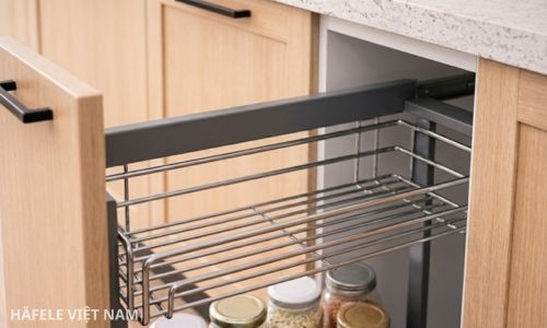 547.10.063 - Kết cấu nan oval – chắc chắn và ổn định