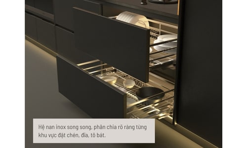 549.08.013 thiết kế khoang lưu trữ khoa học