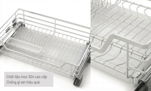 549.08.143 chất liệu inox 304 cao cấp