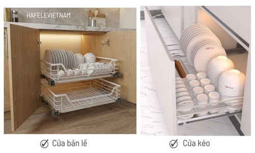 549.08.151 lắp đặt linh hoạt