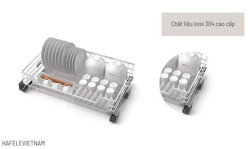 549.08.153 chất liệu inox 304 cao cấp