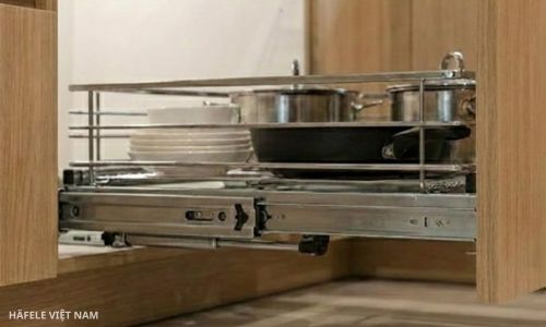 549.08.428 Chuyển động êm ái, thao tác nhẹ