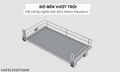 549.08.864 độ bền vượt trội