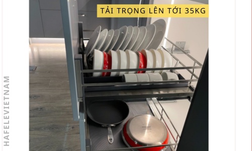 549.08.884 tải trọng lên tới 35kg