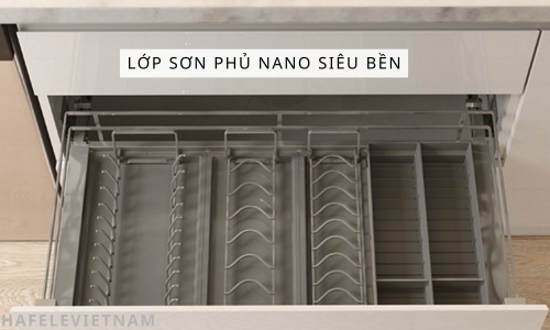549.08.884 lớp sơn phủ nano siêu bền
