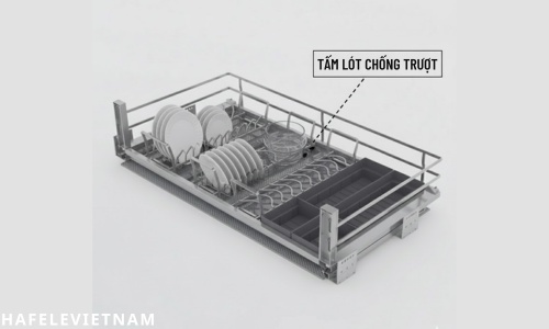 549.08.885 tấm lót chống trượt an toàn