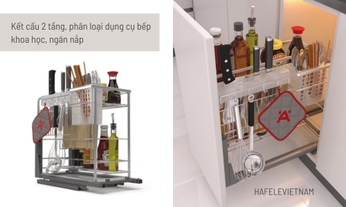 549.20.020 kết cấu 2 tầng tăng sức chứa