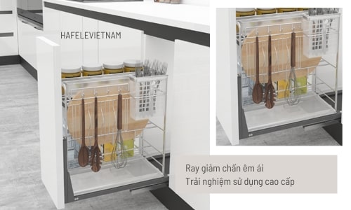 549.20.020 ray giảm chấn êm ái trải nghiệm sử dụng cao cấp