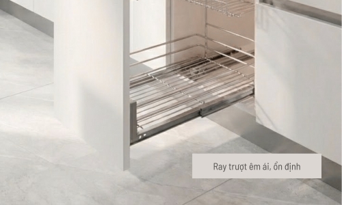 549.20.039 ray trượt êm ái ổn định