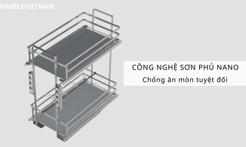 549.20.823 sơn phủ nano chống ăn mòn tuyệt đối