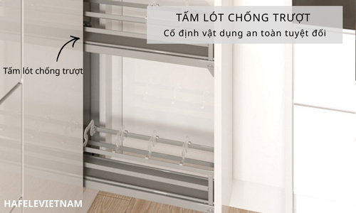 549.20.891 cố định vật dụng an toàn