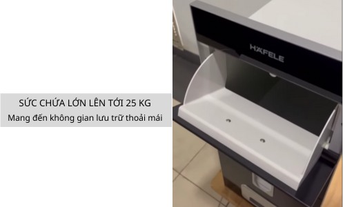 549.32.991 sức chứa lớn