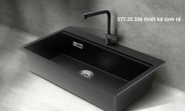 577.25.330 thiết kế tinh tế