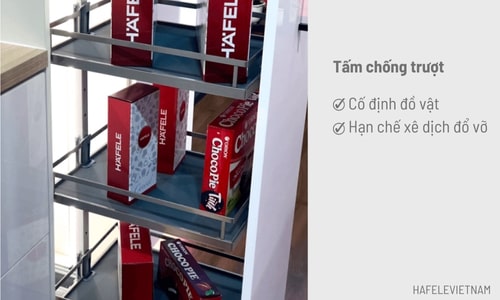 595.80.803 tấm chống trượt cố định đồ vật