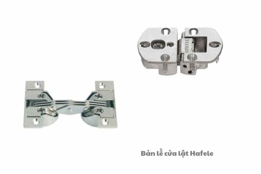 Ban le cua lat Hafele