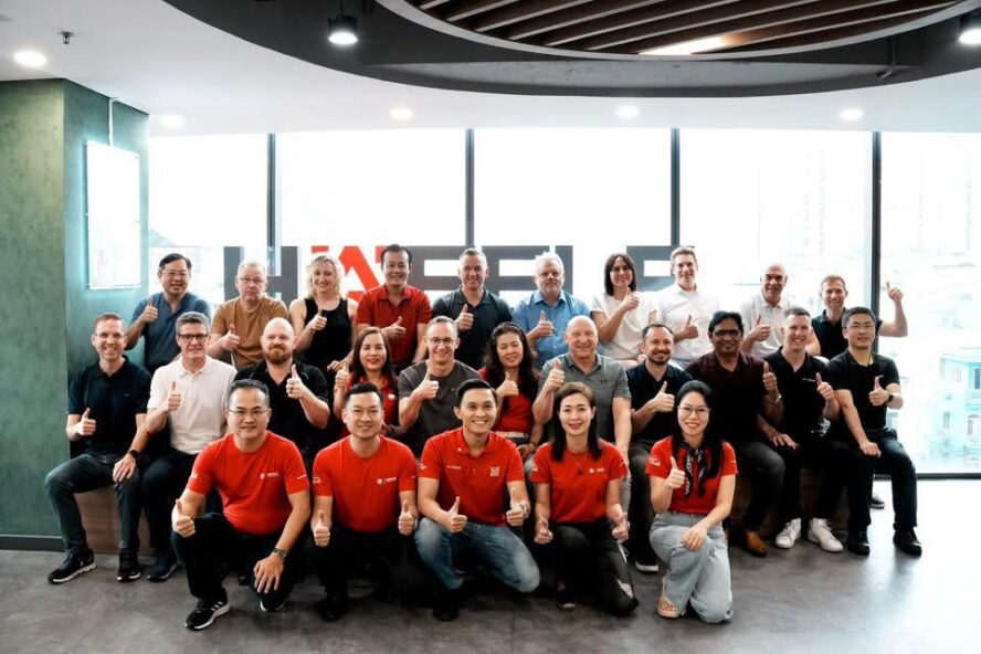 Häfele Việt Nam vinh dự chào đón ông Boris Katic và đoàn lãnh đạo cấp cao 3 häfele việt nam chào đón ông boris katic và đoàn lãnh đạo cấp cao