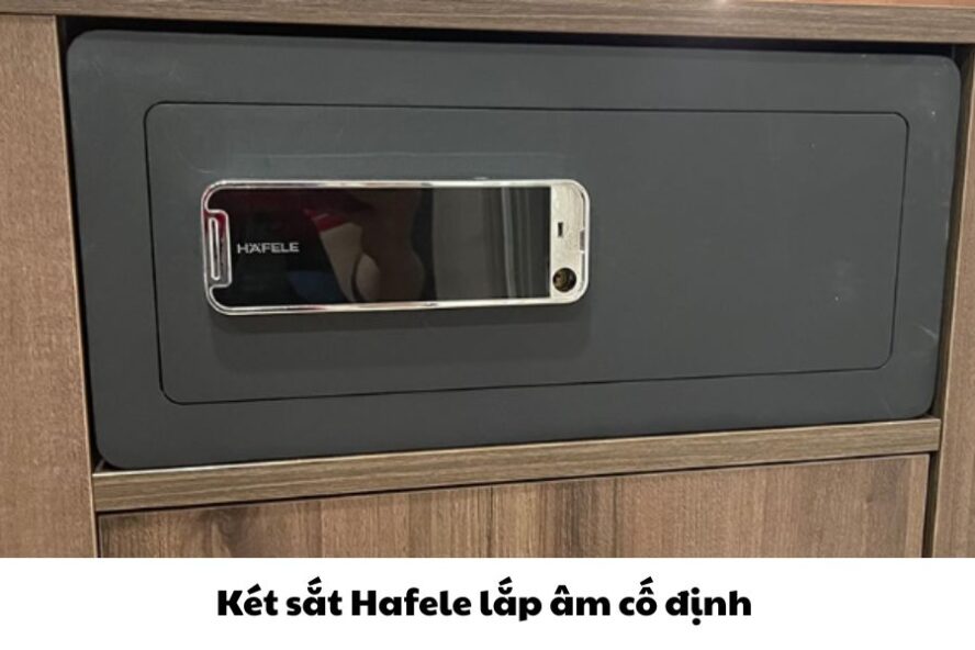 Trọng lượng, khả năng chống di dời