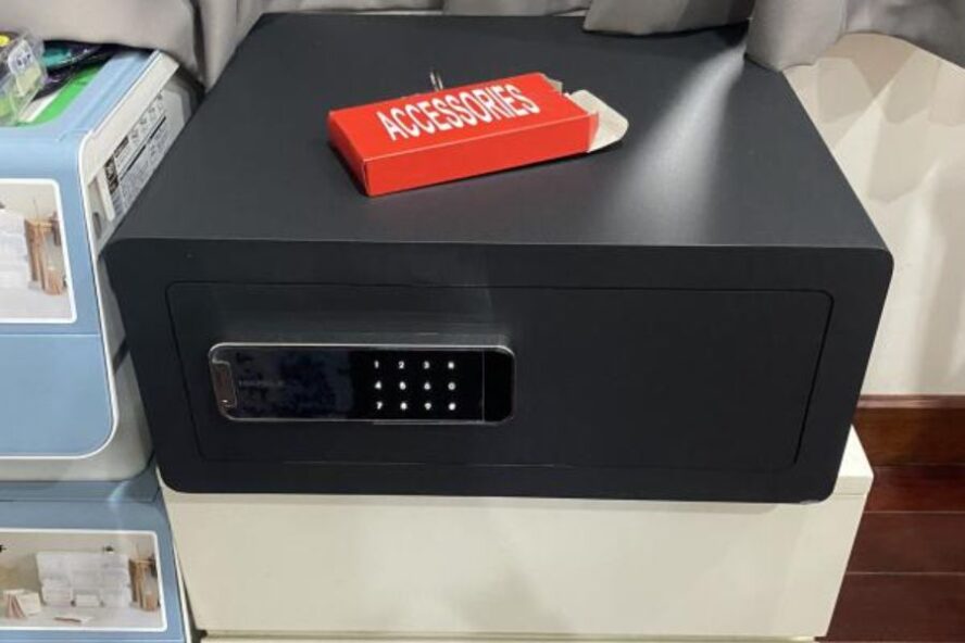 Két sắt Hafele loại nào tốt