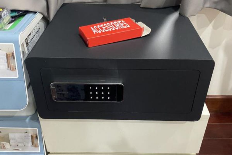 Két sắt Hafele loại nào tốt