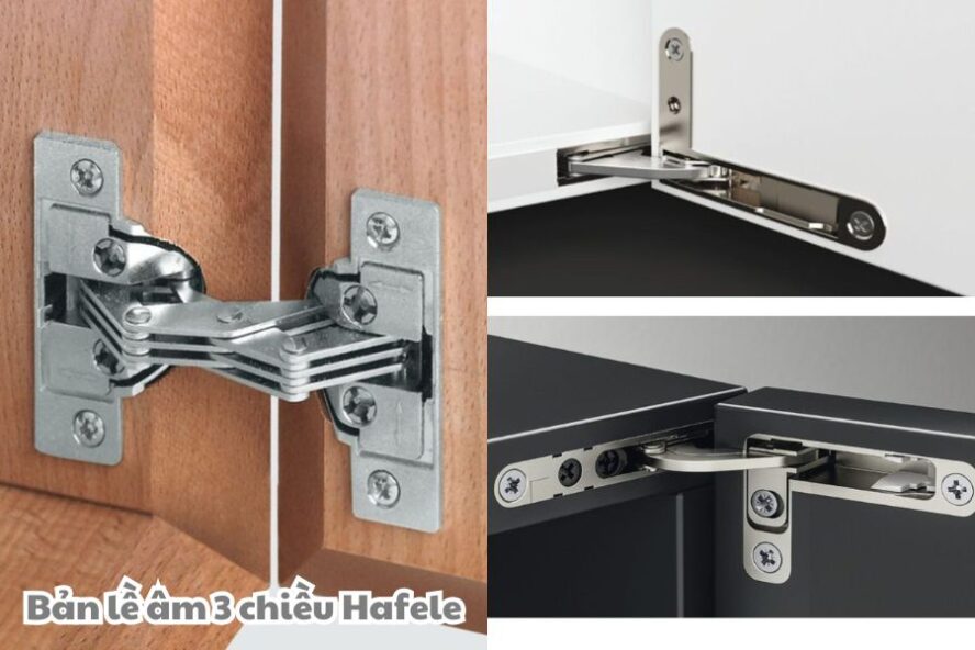 Minh hoa ban le am 3 chieu hafele