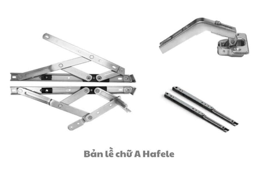 Minh hoa ban le chu A hafele