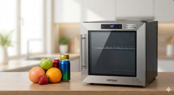 Tủ lạnh mini Hafele loại nào tốt