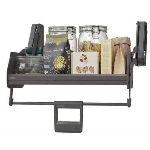 Kệ nâng hạ Hafele 504.68.378 Imove R900mm 3 Ảnh Kệ nâng hạ Hafele 504.68.378 Imove R900mm