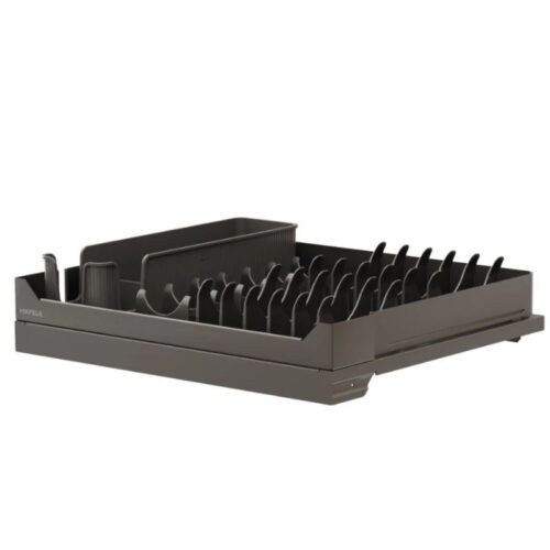 chi tiết Rổ kéo trên cho bát đĩa Dining Agent 900mm Hafele 545.14.311