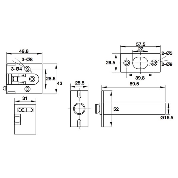 chot-an-toan-dang-xich-hafele-911-59-019-1.jpg chot an toan dang xich hafele 911 59 019 1