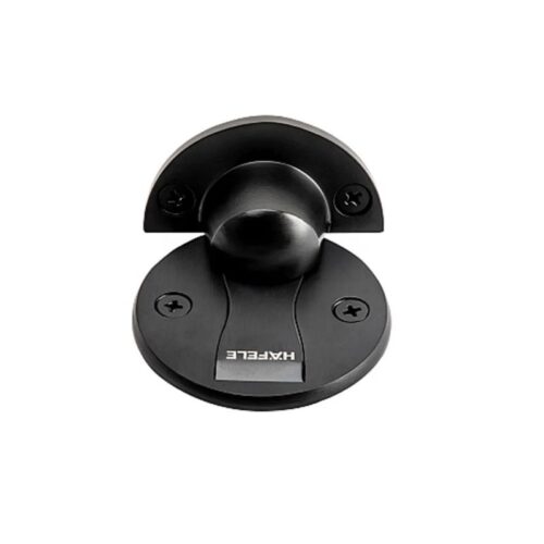 hinh anh chan cua nam cham mau den hafele 938.30.033