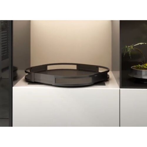 Kệ Xoay TurnMotion Hafele 545.14.338 7 Hình ảnh thực tế Kệ Xoay TurnMotion Hafele 545.14.338