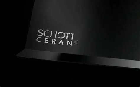Mặt kính chịu nhiệt & cách điện tuyệt đối (Schott Ceran)