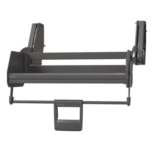 Kệ nâng hạ Hafele 504.68.374 Imove R700mm