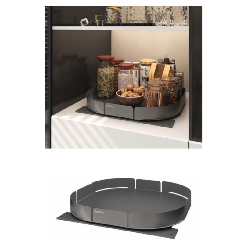 Kệ Xoay Hafele 545.14.338 Kệ Xoay Hafele 545.14.338