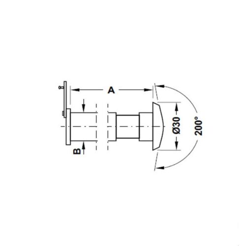 kich thuoc mat than mau den hafele 959.00.150