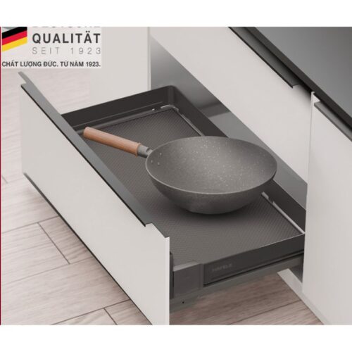Rổ Kéo Dưới Cho Xoong Nồi Dining Agent 700mm Hafele 545.14.308