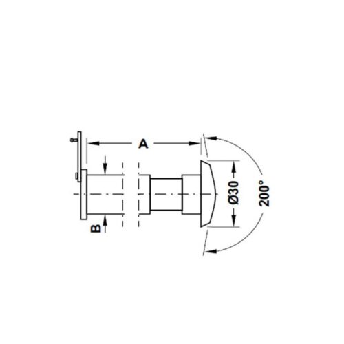 size mat than hafele 959 00 094