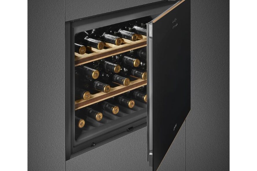 Tủ rượu Hafele loại nào tốt? Đánh giá chi tiết Top 5 tủ rượu Hafele đẳng cấp và tinh tế 1 tu ruot hafele loai nao tot theo thiet ke kieu dang