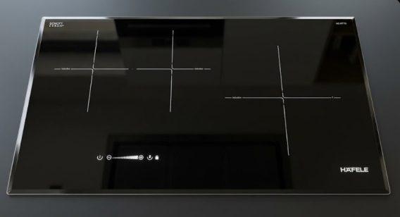 Bếp từ Hafele HC-IF77D 536.61.665