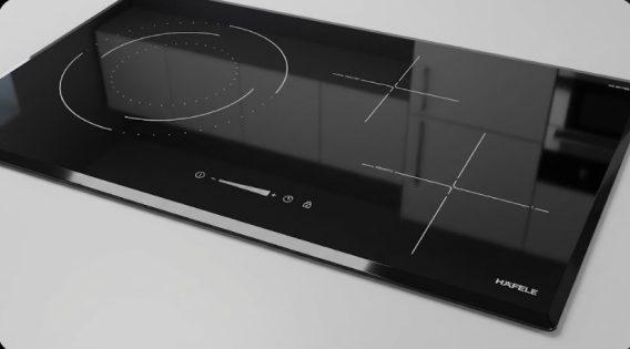 Bếp từ Hafele HC-M773D 536.61.705