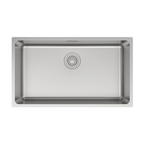 Chậu rửa chén bát Inox Hafele HS24-SSN1S-760 567-24-407