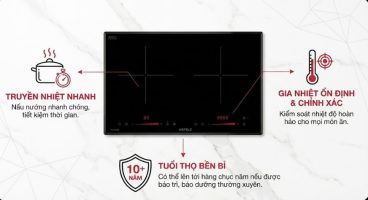 Linh kiện điện tử chất lượng cao theo tiêu chuẩn Châu Âu