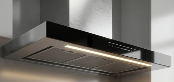 Máy hút mùi Hafele HC-W705B 533.87.377 áp tường 